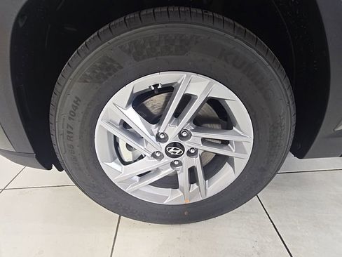 New 2026 Hyundai Tucson SE FWD image 11