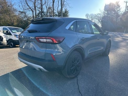 Used 2023 Ford Escape Active w/ Tech Pack #1 image 3