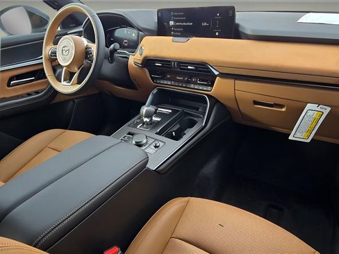 New 2026 MAZDA CX-70 3.3 Turbo S w/ Premium Plus image 26