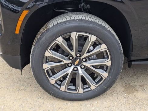New 2026 Chevrolet Tahoe High Country image 7