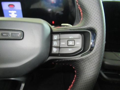 New 2026 Dodge Charger R/T w/ Performance Handling Group AWD/4WD image 23