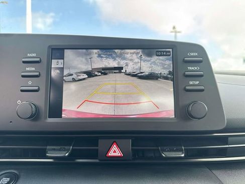 New 2026 Hyundai Elantra SEL Sport Premium w/ Cargo Package FWD image 31