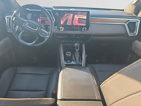 Used 2023 GMC Canyon Denali AWD/4WD image 12