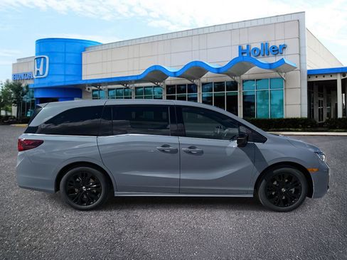 New 2026 Honda Odyssey Sport-L image 2