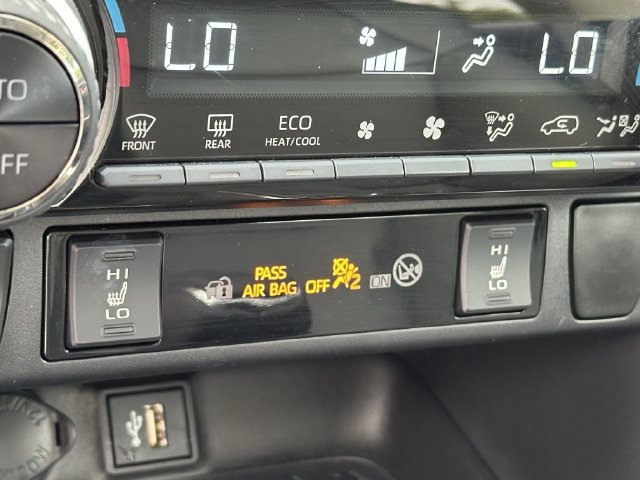 Certified 2023 Toyota RAV4 XLE Premium AWD/4WD image 20