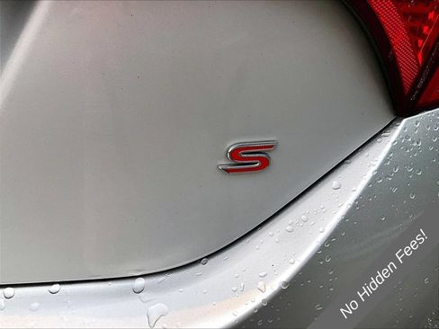 Used 2014 Toyota Corolla S FWD image 8