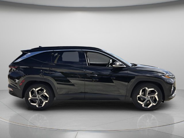 Used 2023 Hyundai Tucson Limited FWD image 7