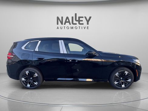 Used 2026 BMW X3 xDrive30 w/ M Sport Package image 4