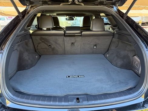 Certified 2024 Lexus RX 350 FWD image 12