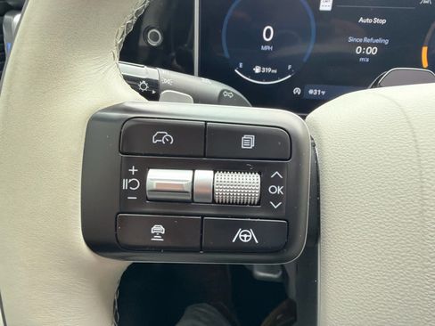 Used 2025 Hyundai Santa Fe Calligraphy image 39