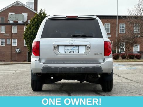 Used 2004 Honda Pilot EX image 7