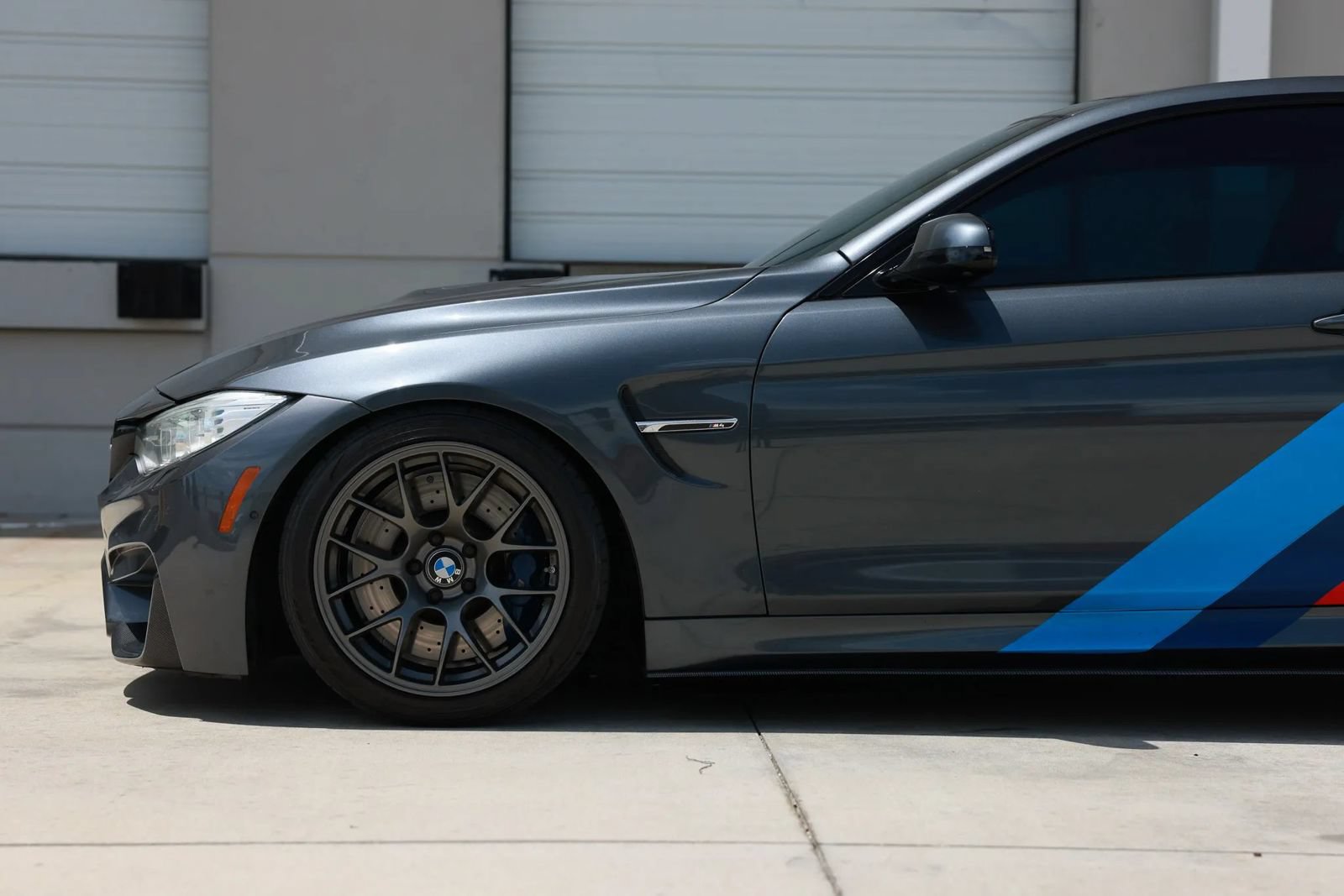 Used 2015 BMW M4 Coupe RWD image 16