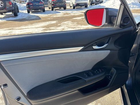 Used 2018 Honda Civic EX-T image 13