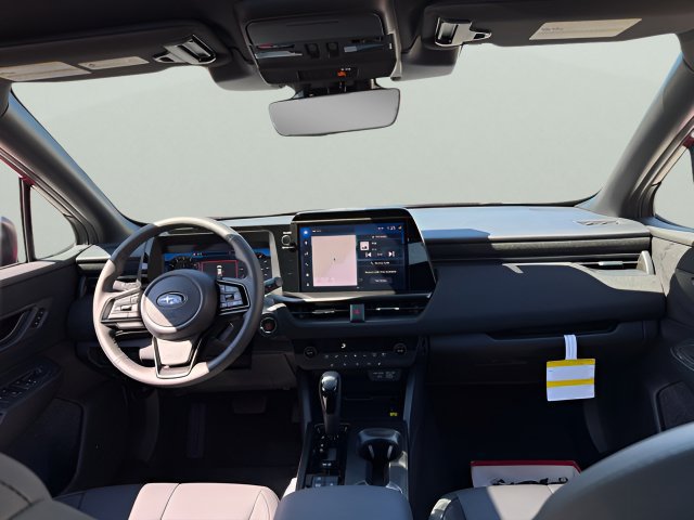 New 2026 Subaru Outback Limited AWD/4WD image 20