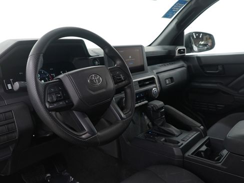 Used 2025 Toyota Tacoma SR image 24