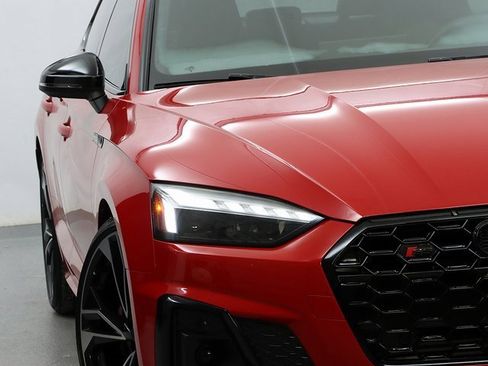 Used 2023 Audi S5 Premium Plus image 4