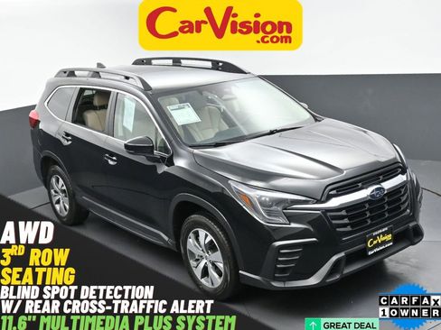 Used 2024 Subaru Ascent Premium w/ Convenience Package image 1