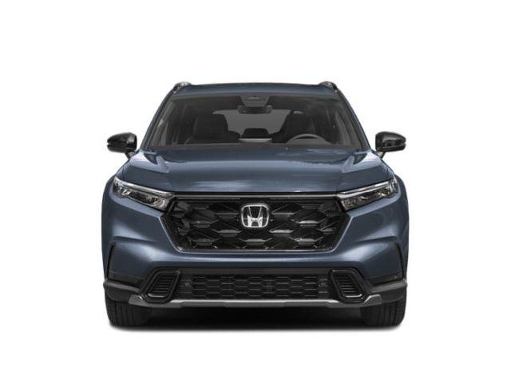 Used 2024 Honda CR-V Sport-L image 4