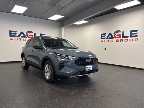 New 2026 Ford Escape Active w/ Cold Weather Package image 2