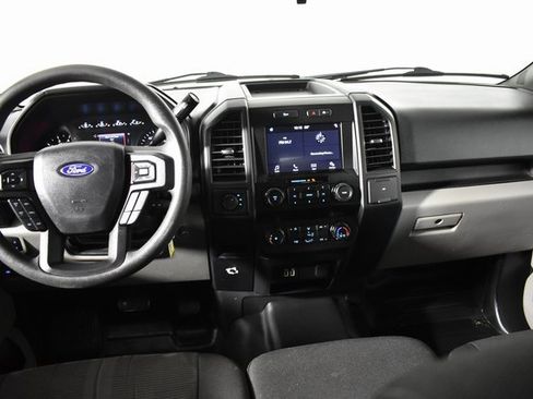 Used 2019 Ford F150 XL w/ Equipment Group 101A Mid image 23