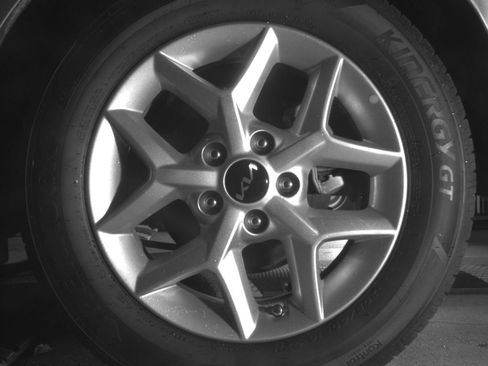 Used 2025 Kia Soul LX image 26