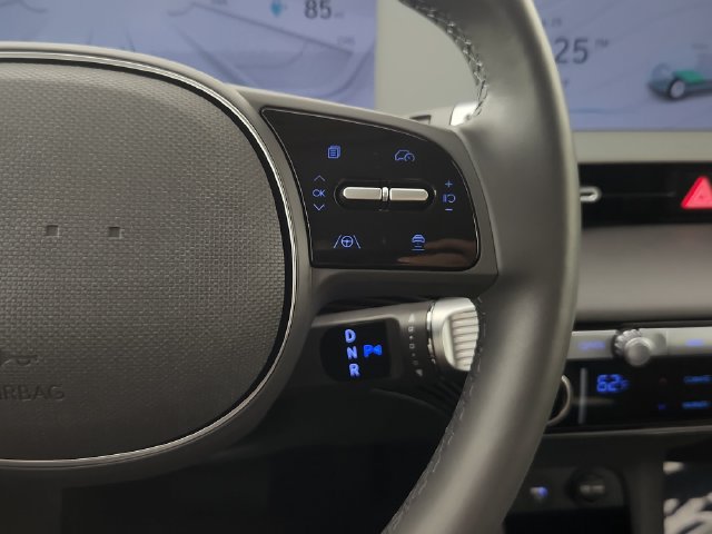 Certified 2024 Hyundai Ioniq 5 SEL AWD/4WD image 24