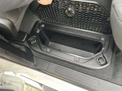 Used 2022 RAM 1500 Big Horn image 21