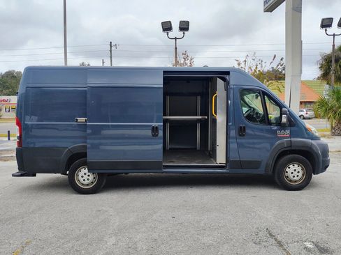 Used 2019 RAM ProMaster 3500 image 15