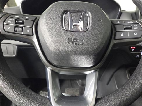 New 2026 Honda CR-V EX image 14