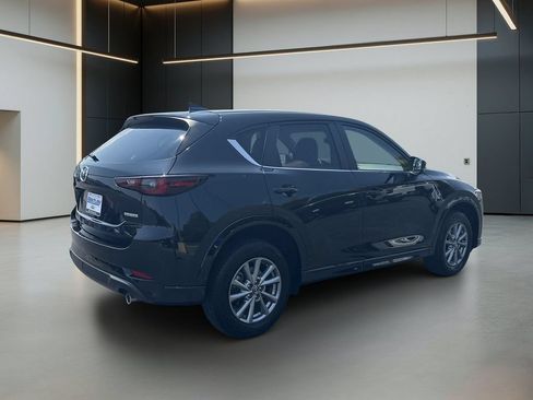 Used 2025 MAZDA CX-5 AWD 2.5 S w/ Preferred Package image 6