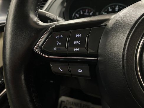 Used 2019 MAZDA CX-9 Grand Touring image 17