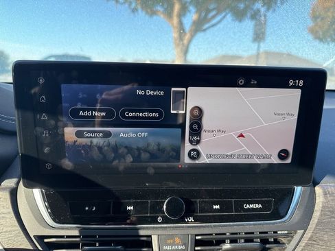 Used 2023 Nissan Altima 2.5 SL image 36