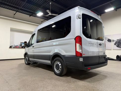 Used 2015 Ford Transit 150 XL RWD image 12