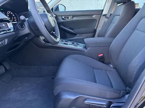 Certified 2026 Honda Civic LX image 18