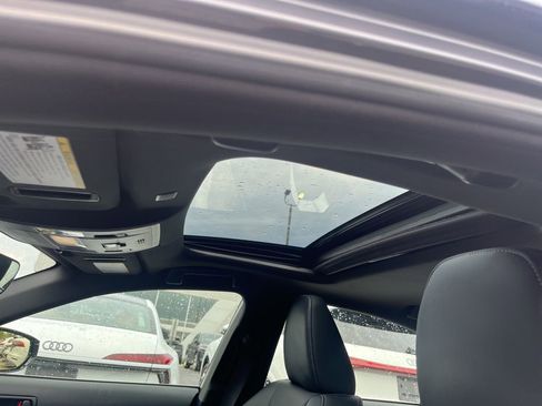 Used 2023 Lexus IS 350 F Sport w/ Memory Package AWD/4WD image 11