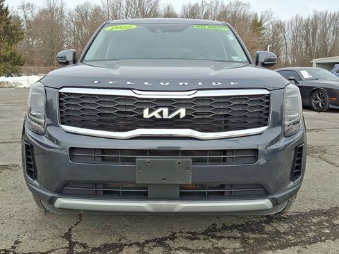 Used 2022 Kia Telluride LX image 30