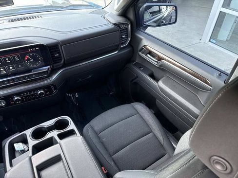 Used 2024 GMC Sierra 1500 Elevation AWD/4WD image 29