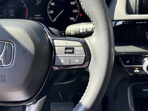 Certified 2025 Honda CR-V EX-L image 11
