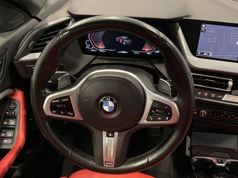 Certified 2022 BMW M235i xDrive Gran Coupe w/ Premium Package AWD/4WD image 19