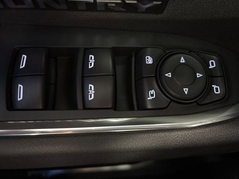 New 2026 Chevrolet Silverado 1500 High Country w/ Technology Package AWD/4WD image 26