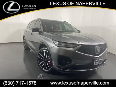 Used 2022 Acura MDX Type S