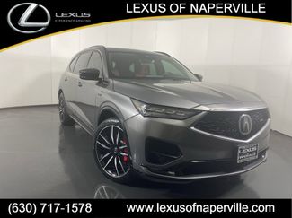 Used 2022 Acura MDX Type S video 1