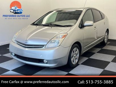 Used 2005 Toyota Prius