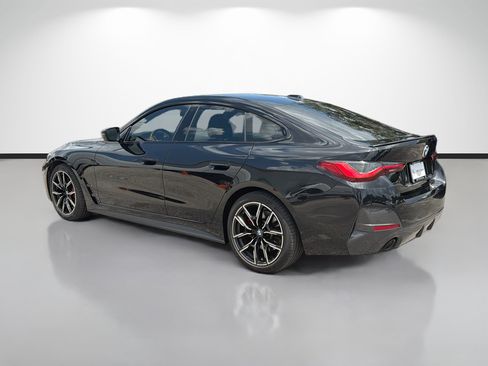 Used 2023 BMW 430i Gran Coupe w/ M Sport Package RWD image 5