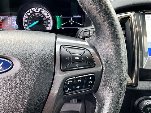 Used 2021 Ford Ranger Lariat w/ Equipment Group 501A High image 20