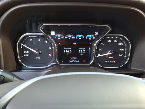 Used 2021 GMC Sierra 1500 Denali w/ Denali Ultimate Package image 28