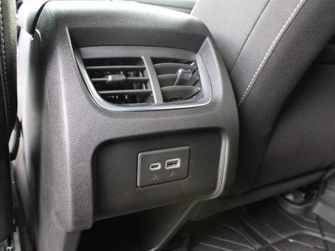 Used 2024 Chevrolet Blazer LT w/ LPO, Floor Liner Package AWD/4WD image 19
