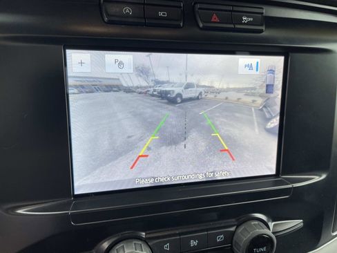 Used 2023 Ford F150 XL w/ STX Appearance Package image 24