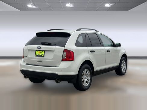 Used 2012 Ford Edge SE FWD image 8