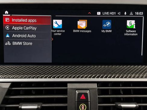 Used 2021 BMW X3 M40i w/ Premium Package AWD/4WD image 43